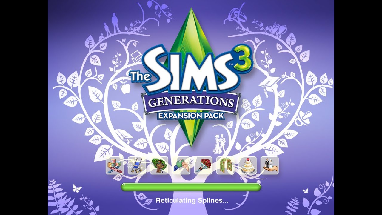 the sims 3 expansion packs for free
